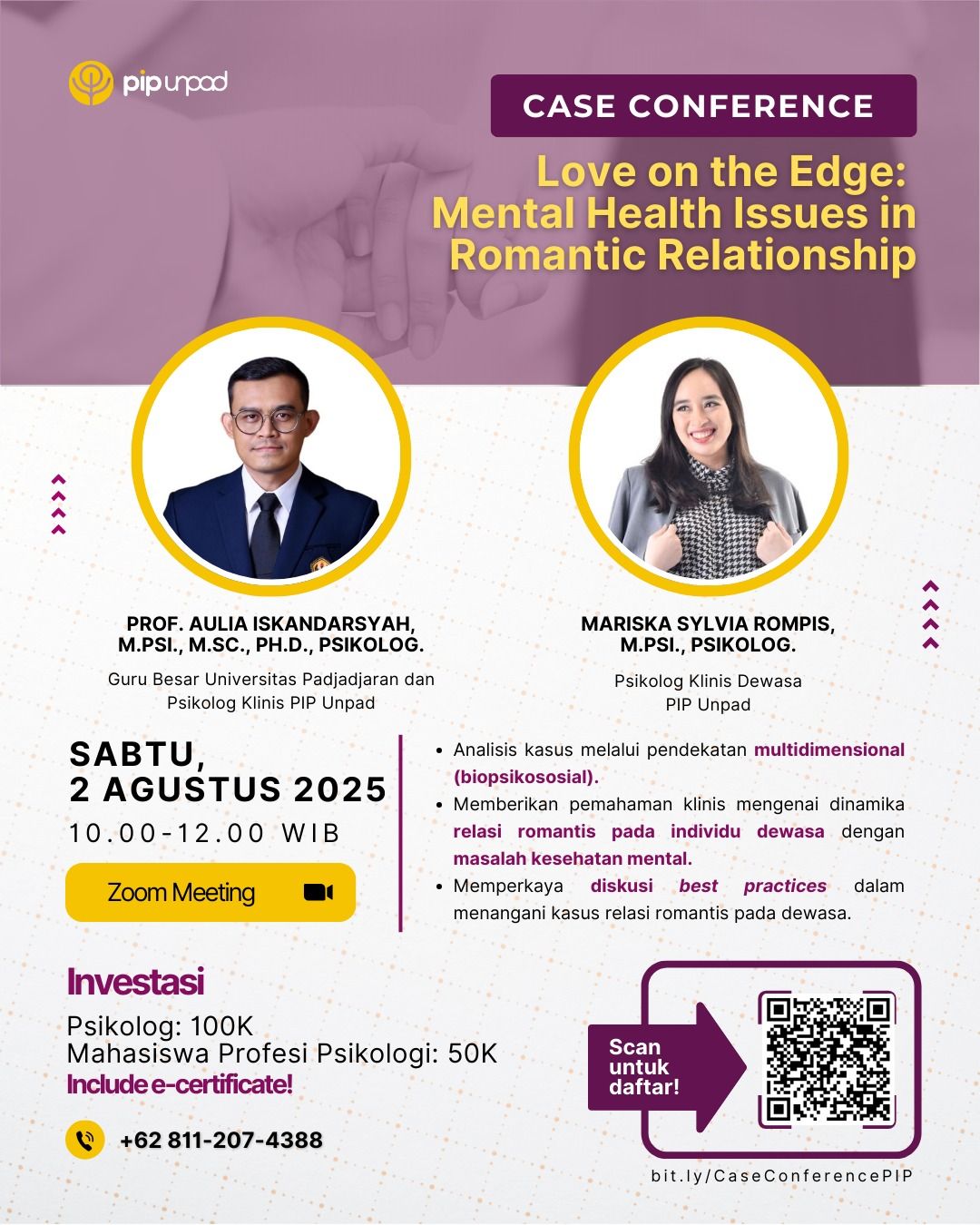 Case Conference Love on the Edge Mental Health Issues in Romantic Relationship.jpeg